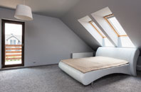 Llanfaglan bedroom extensions