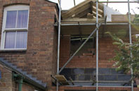 free Llanfaglan home extension quotes