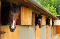 free Llanfaglan stable construction quotes